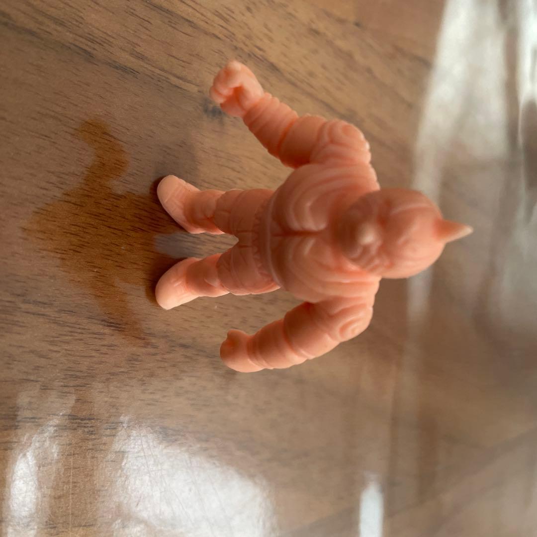 キン消し　王位争奪編 パート1　フェニックス　肌色