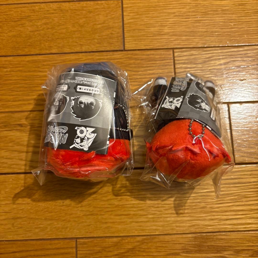 サソリ　ぬいぐるみ