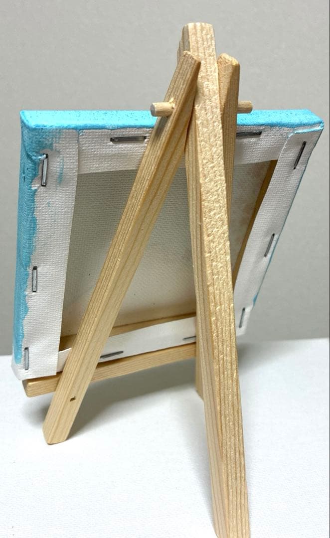 開運絵画　龍神様　金龍　蓮の花　金運　財運　金箔　運気上昇　開運