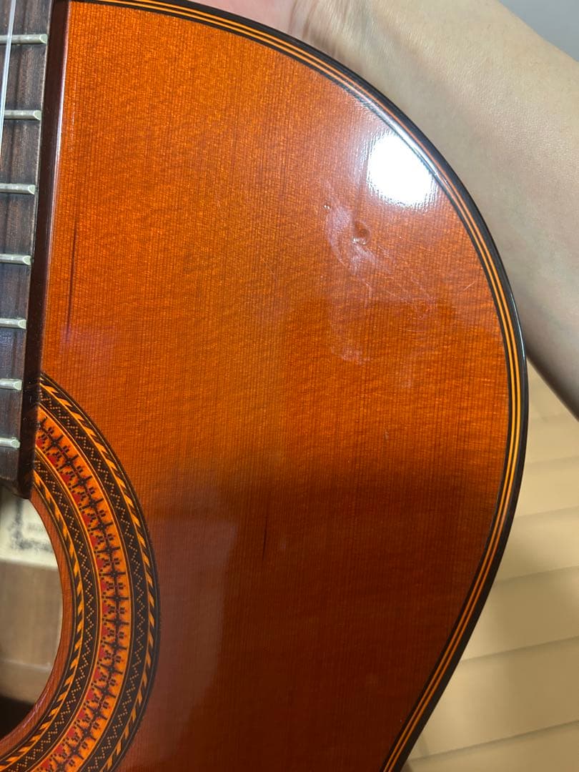 KODAIRA アコースティックギター AST50