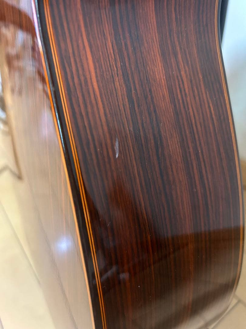 KODAIRA アコースティックギター AST50