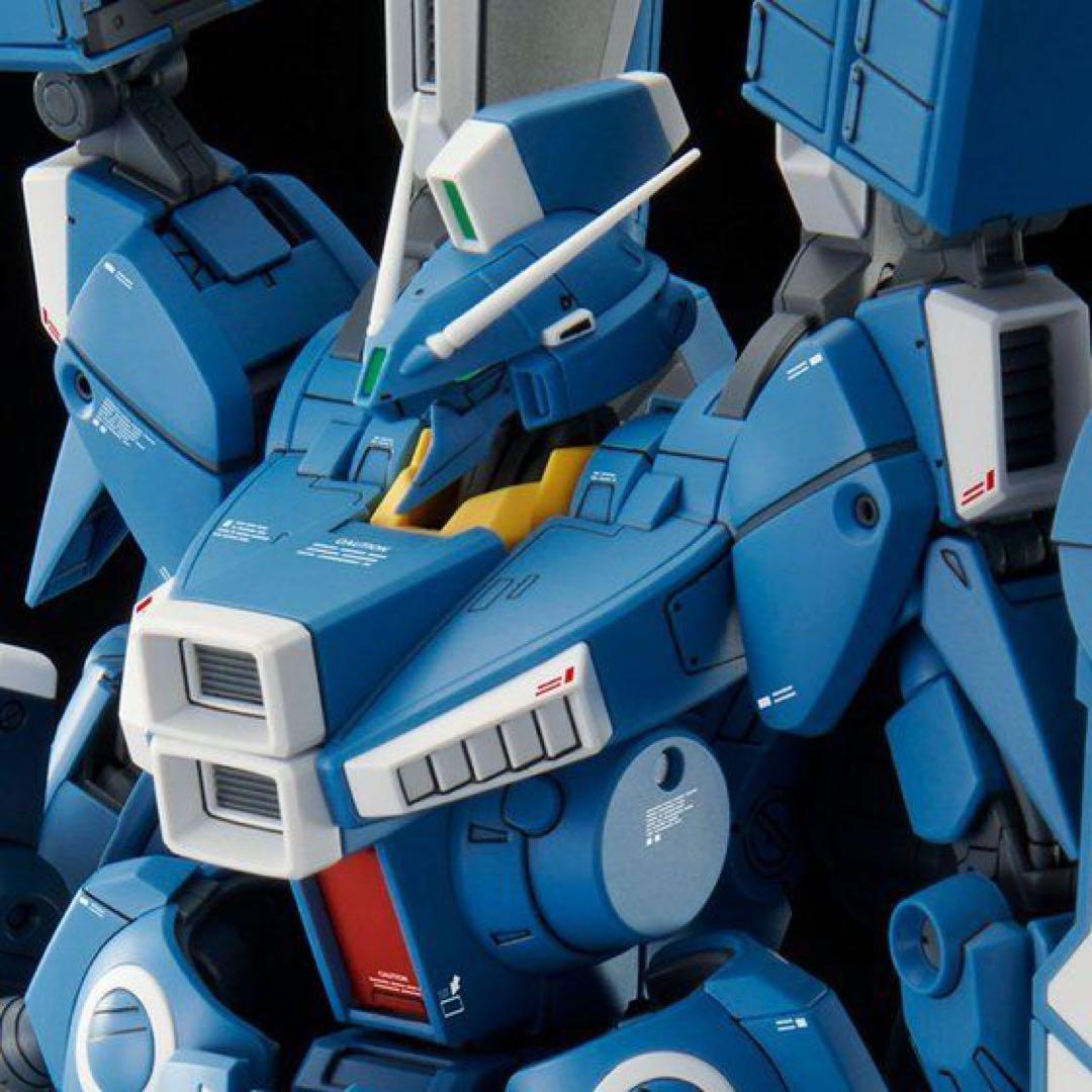 ＭＧＥｘ-Ｓガンダム (タスクフォースα Ｖｅｒ.) 2個セット