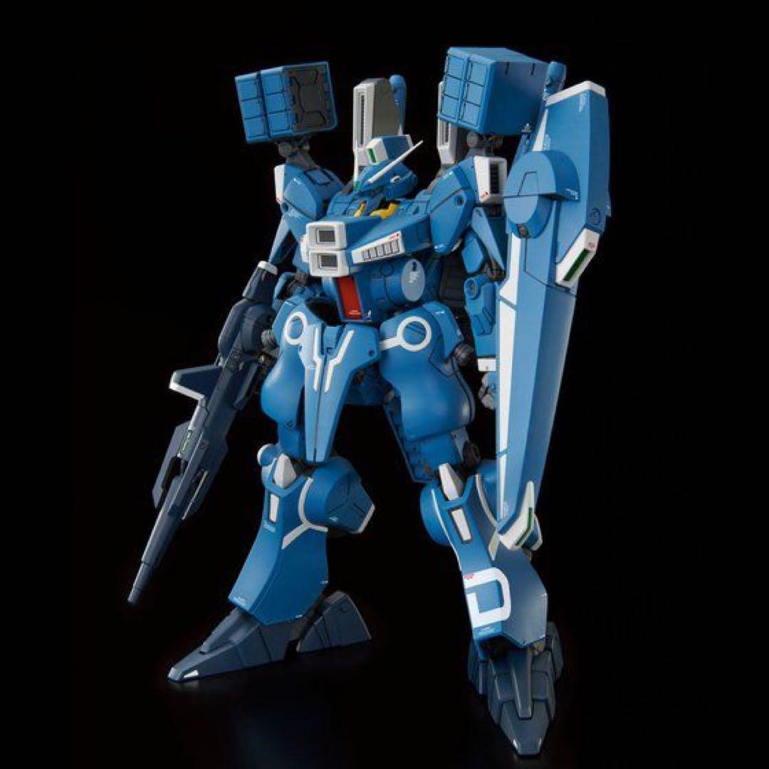 ＭＧＥｘ-Ｓガンダム (タスクフォースα Ｖｅｒ.) 2個セット