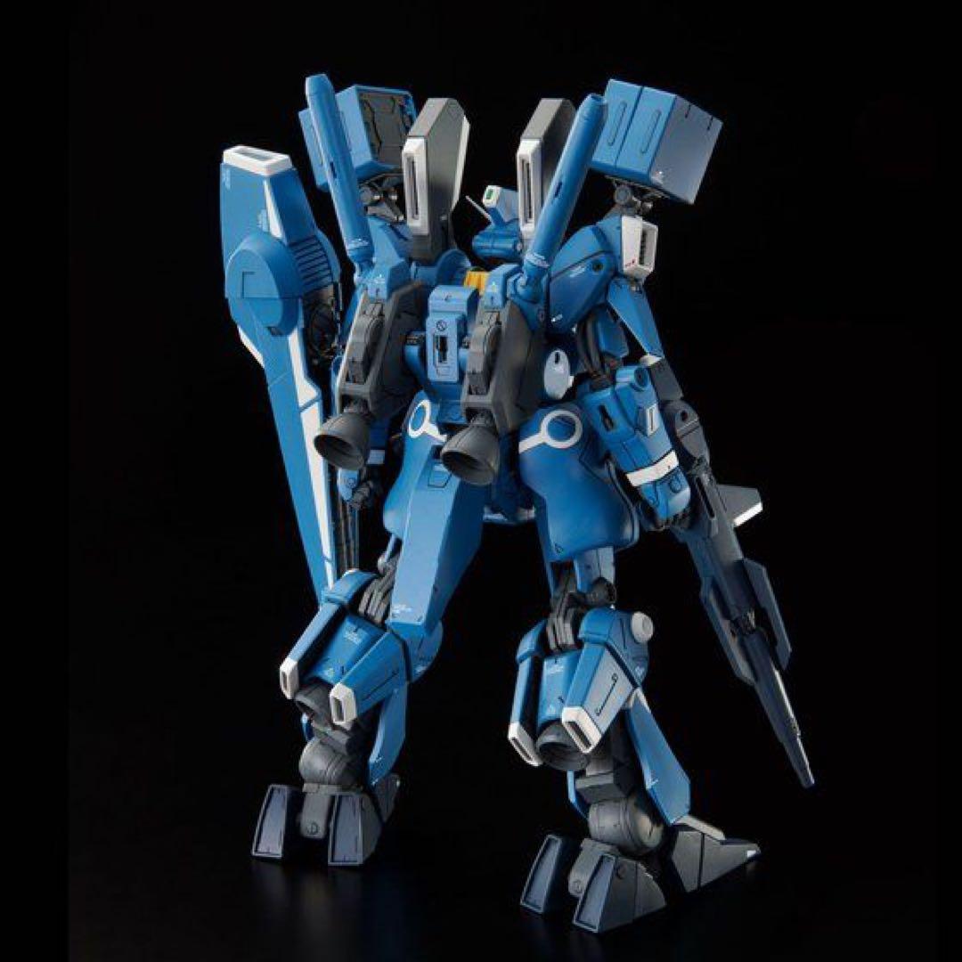 ＭＧＥｘ-Ｓガンダム (タスクフォースα Ｖｅｒ.) 2個セット
