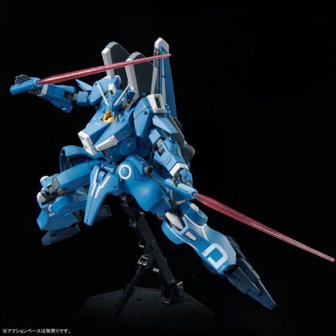 ＭＧＥｘ-Ｓガンダム (タスクフォースα Ｖｅｒ.) 2個セット