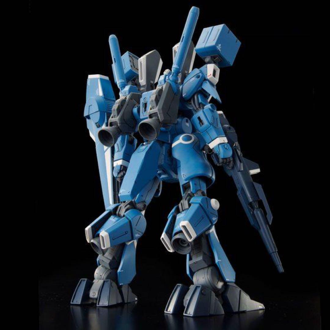 ＭＧＥｘ-Ｓガンダム (タスクフォースα Ｖｅｒ.) 2個セット