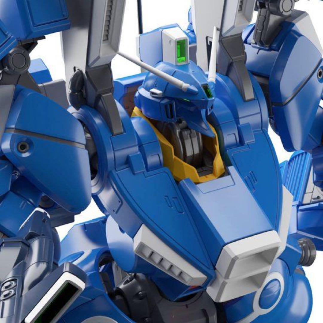 ＭＧＥｘ-Ｓガンダム (タスクフォースα Ｖｅｒ.) 2個セット