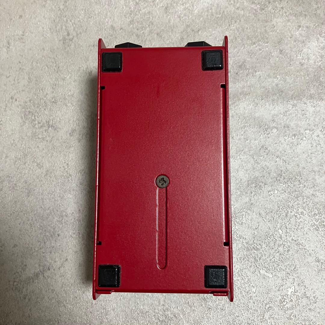 aguilar octamizer 極美品 箱 保証書 説明書 完備