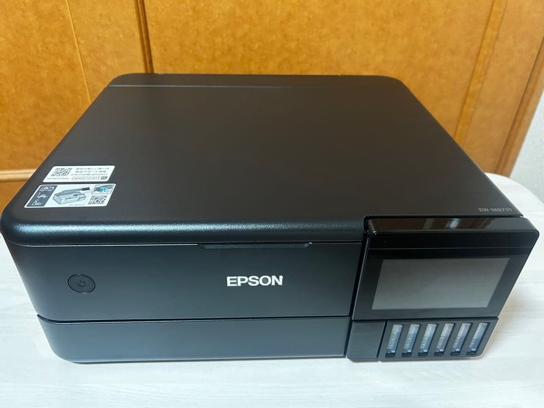 プリンター・複合機 EPSON EW-M873T