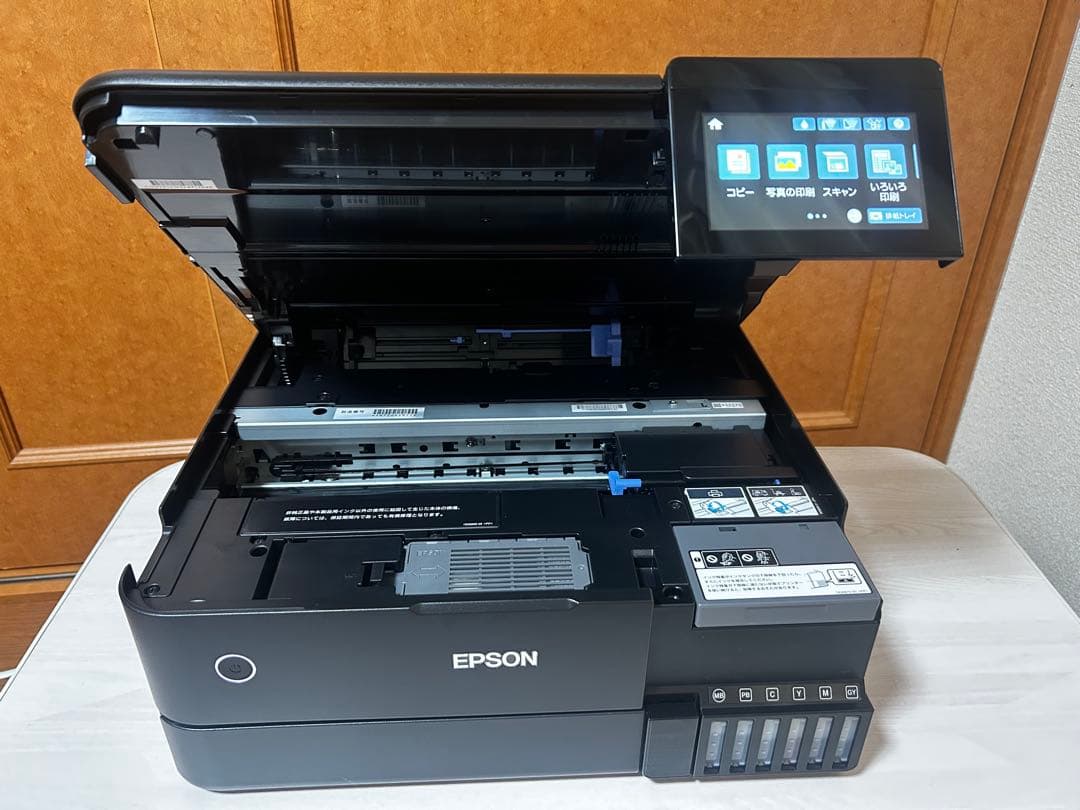 プリンター・複合機 EPSON EW-M873T