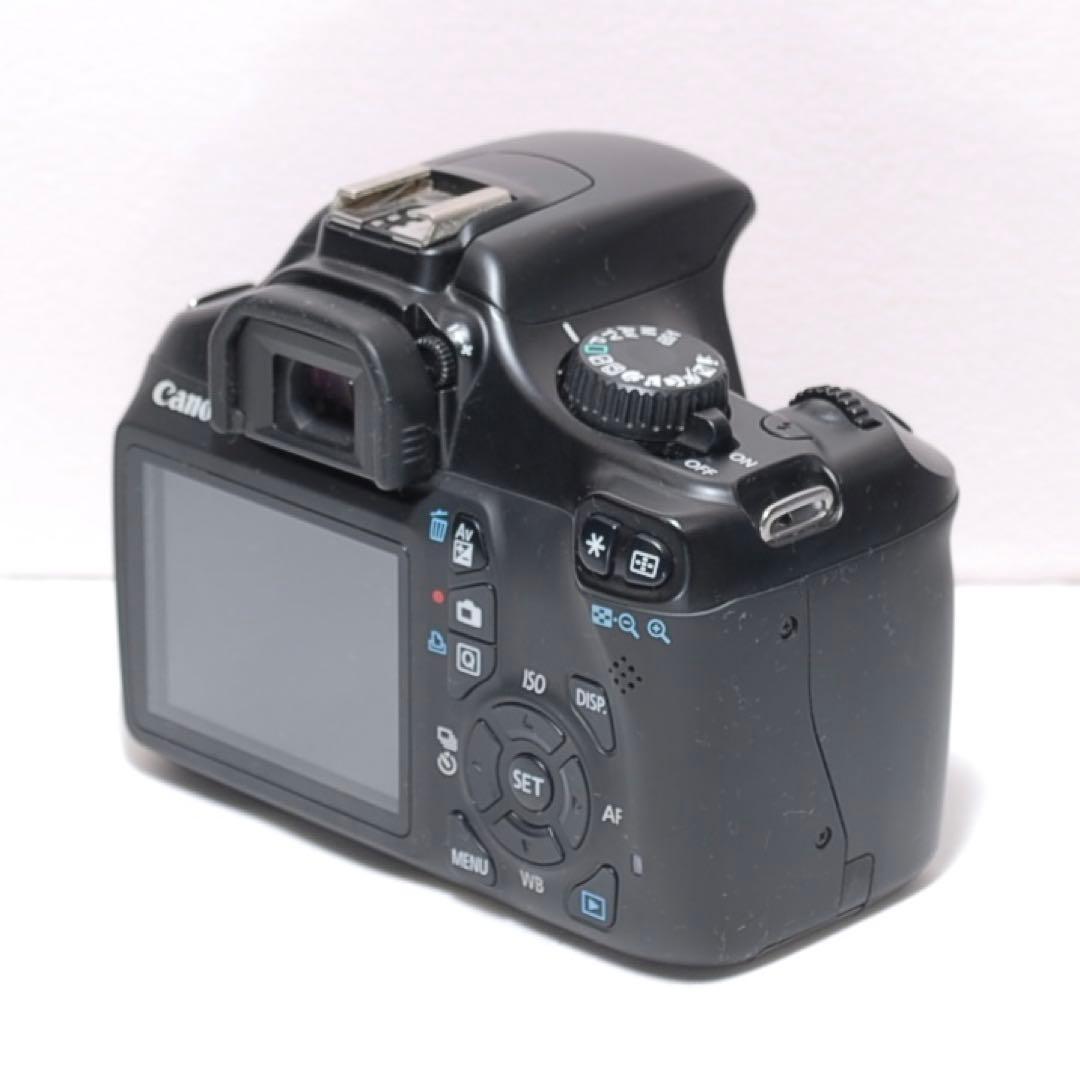 スポーツ観戦や春の旅行に✨Canon Kiss X50✨超望遠レンズ✨作例あり