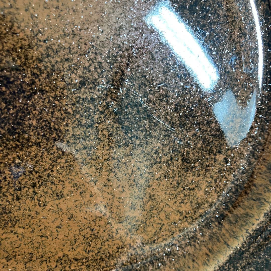 【匿名配送/ヴィンテージ/希少】Arabia/Atelje/アトリエ/プレート