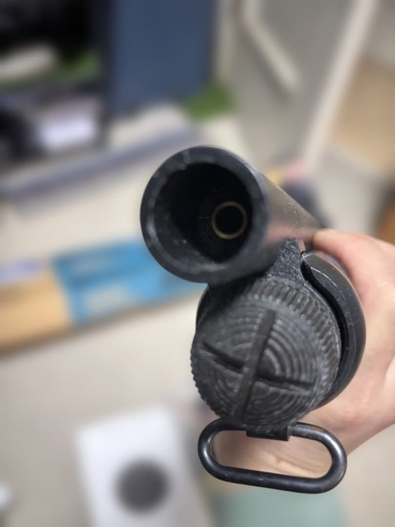 マルゼンCA870ストック フルセット美品