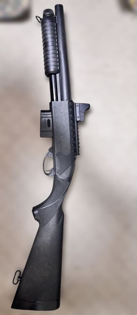 マルゼンCA870ストック フルセット美品