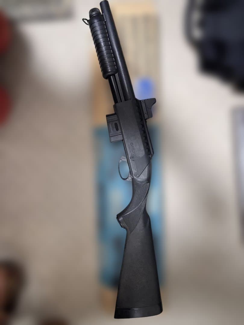 マルゼンCA870ストック フルセット美品