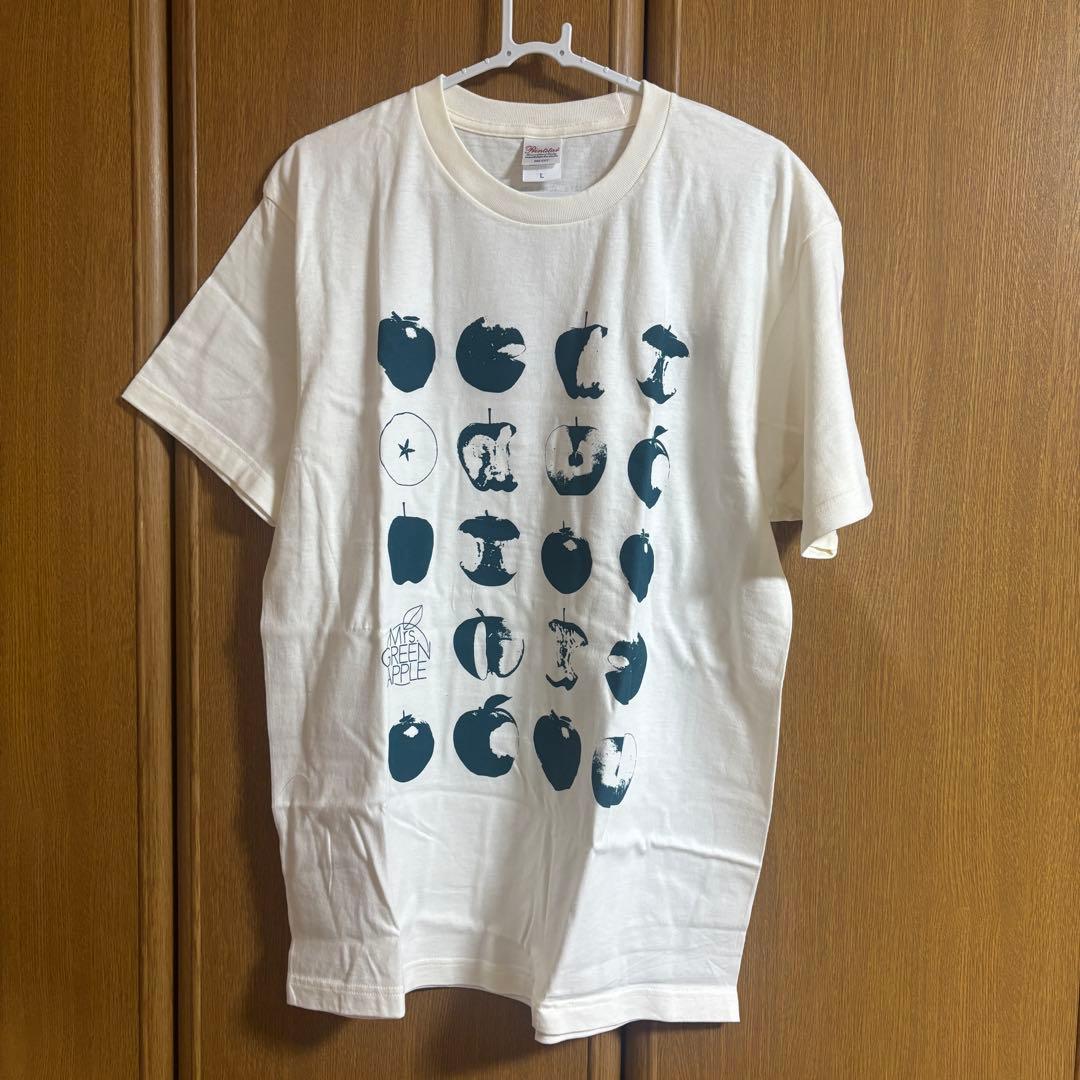 ミュージシャン Mrs. GREEN APPLE 5 COMPLETE BOX