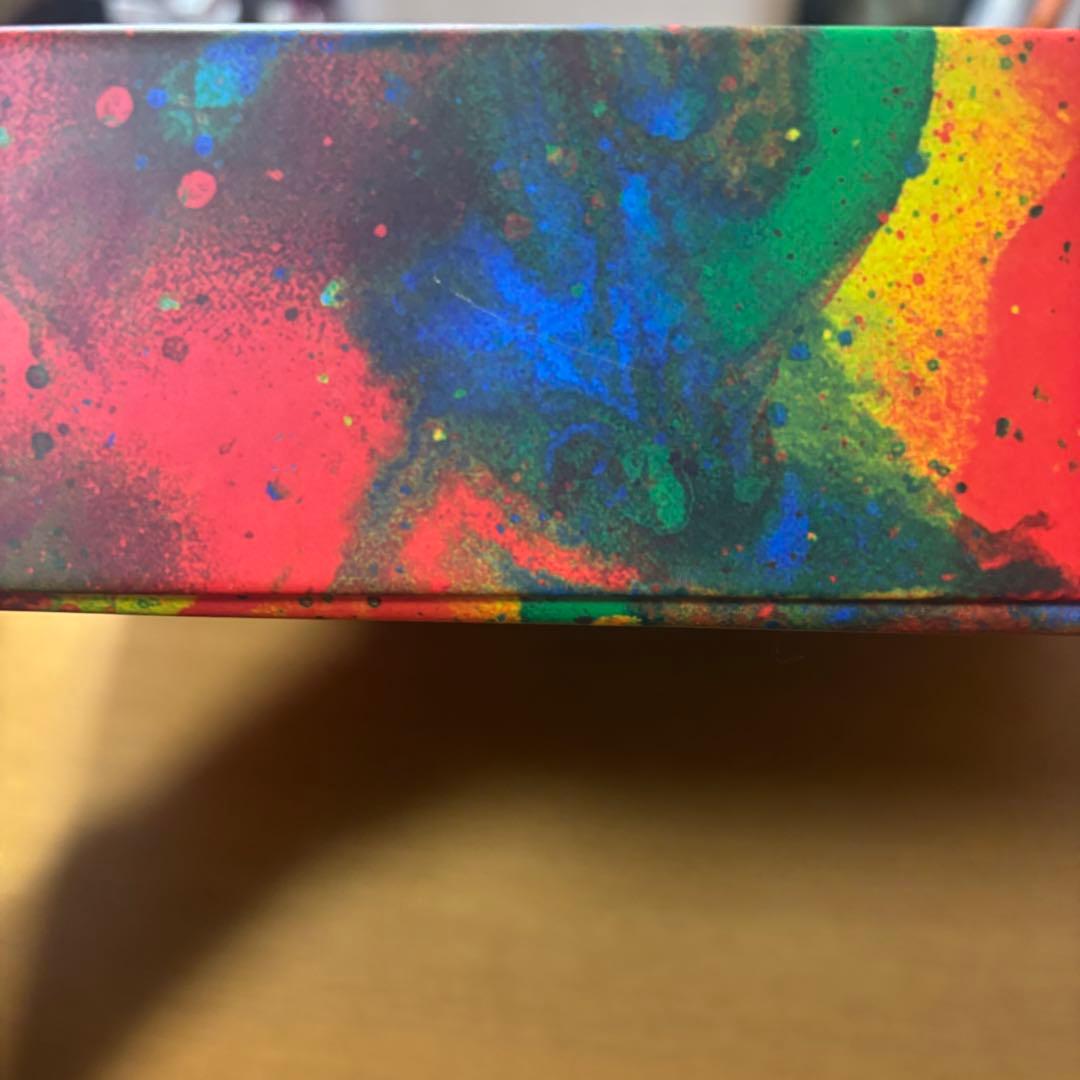 ミュージシャン Mrs. GREEN APPLE 5 COMPLETE BOX