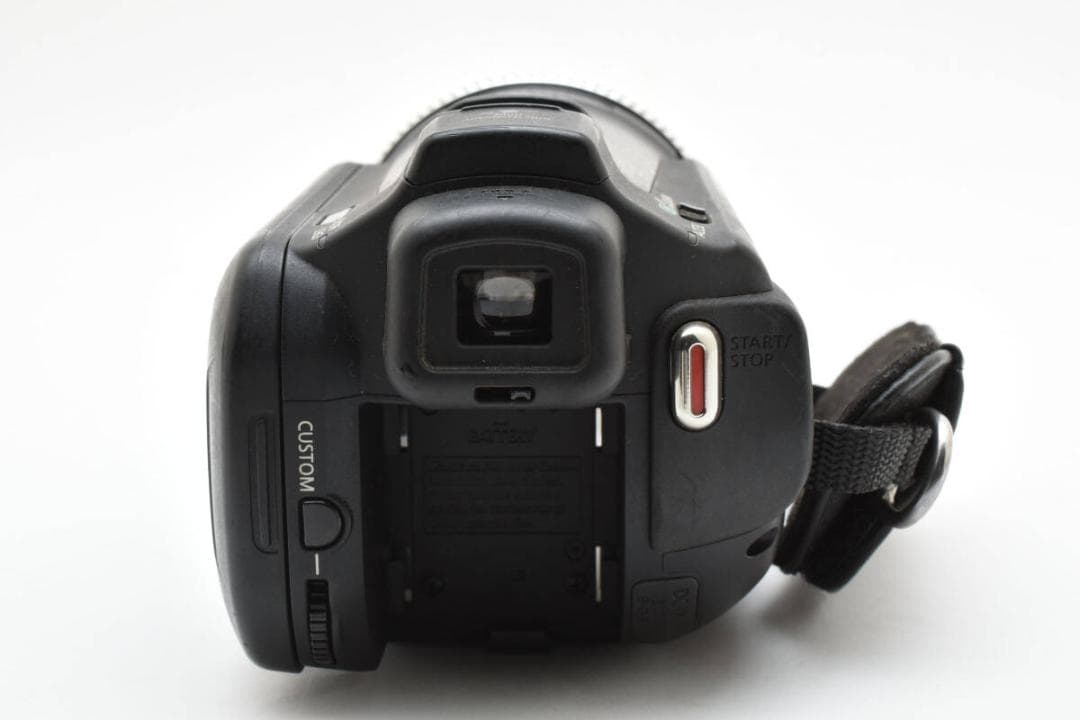 ★希少品★ キヤノン CANON iVIS HF G10