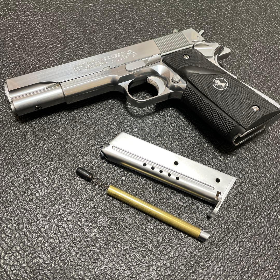 コクサイ スーパーガバメントカスタム デッドストック品