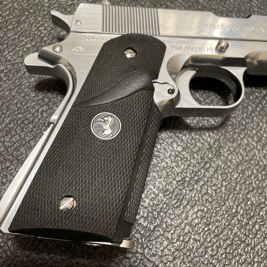 コクサイ スーパーガバメントカスタム デッドストック品