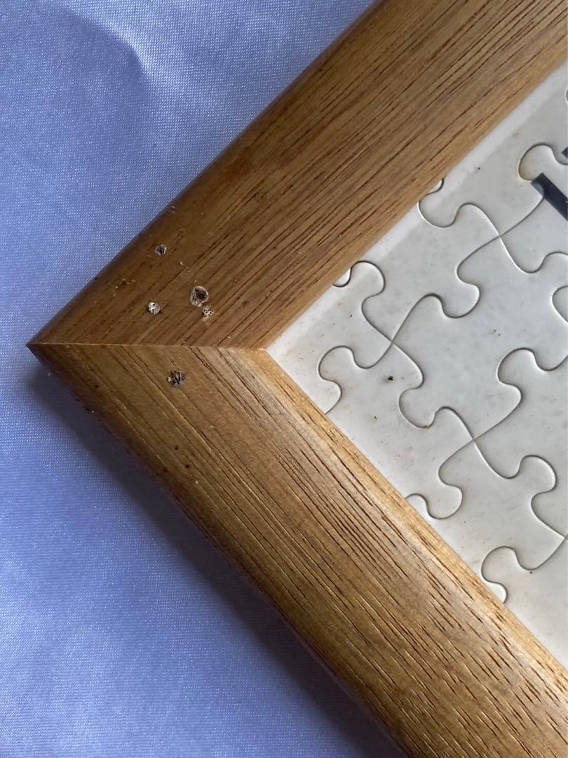 コカコーラ　パズル　レア　アンティーク