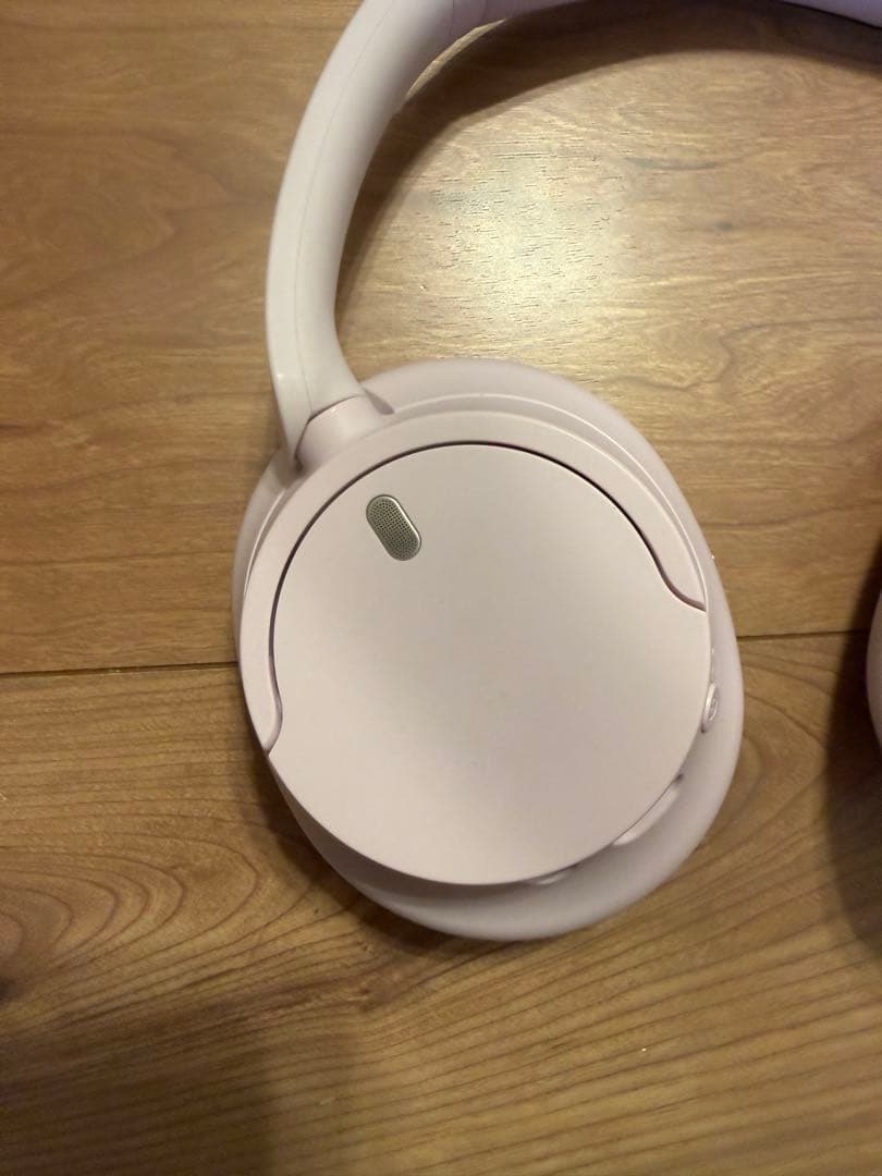 (本体のみ)ソニーbluetoothヘッドホンWH-CH720N