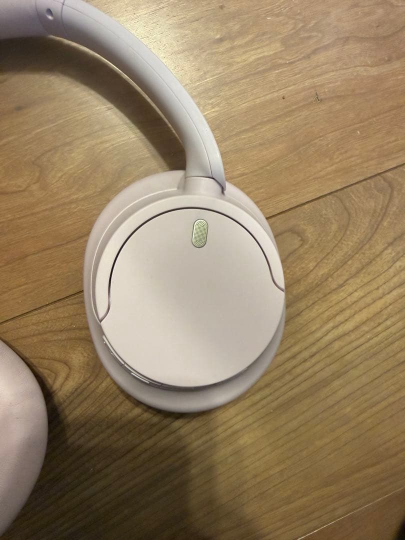 (本体のみ)ソニーbluetoothヘッドホンWH-CH720N
