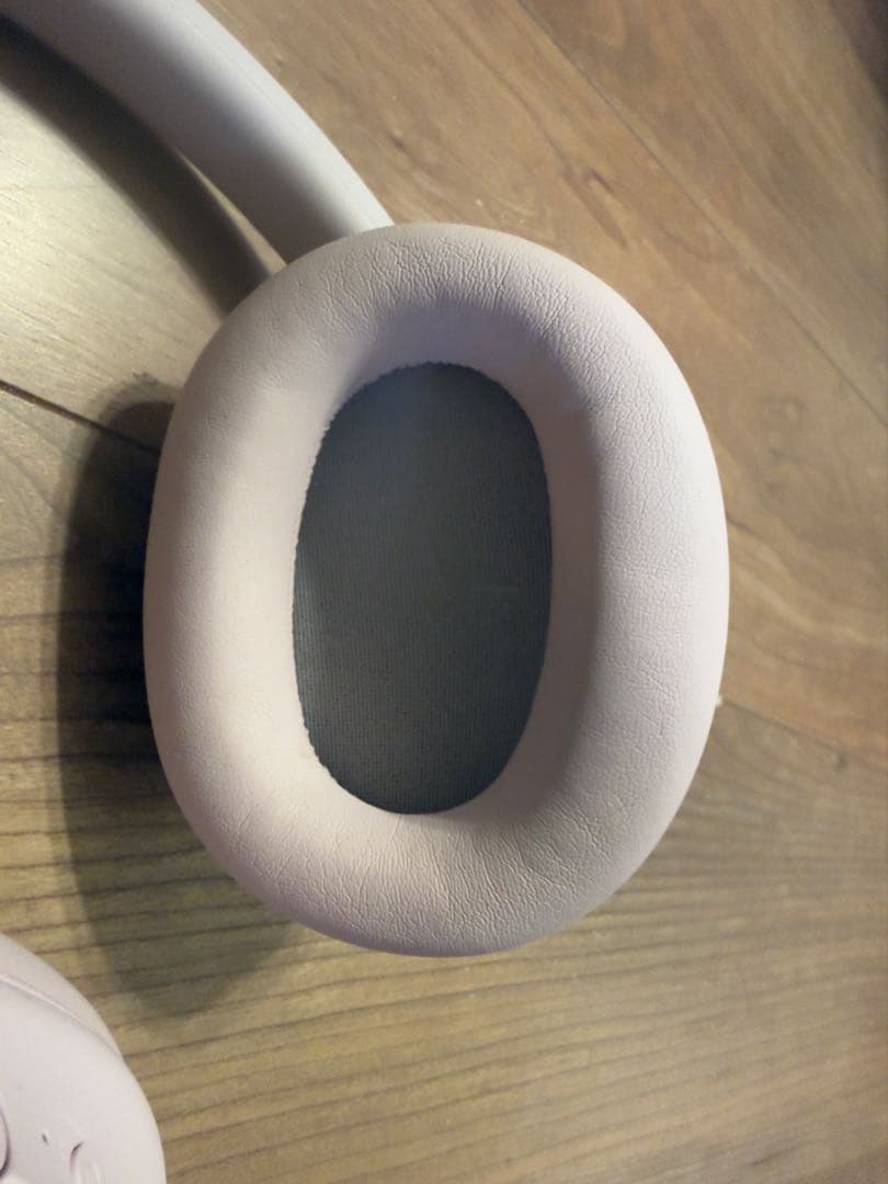 (本体のみ)ソニーbluetoothヘッドホンWH-CH720N