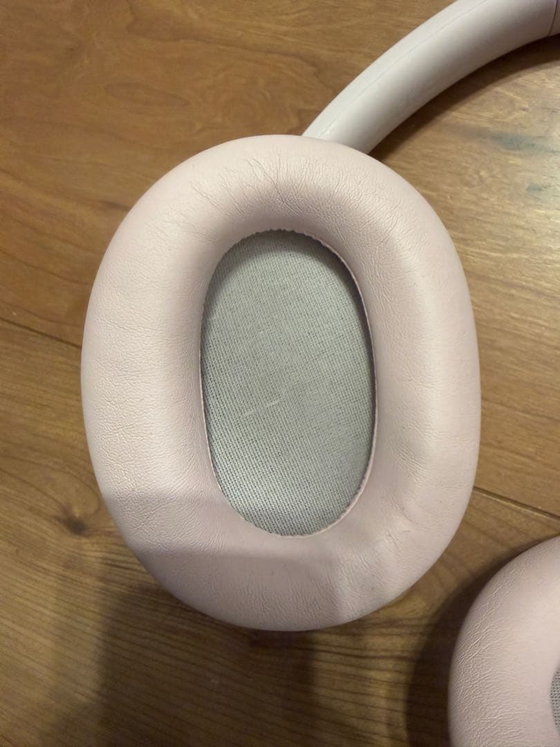 (本体のみ)ソニーbluetoothヘッドホンWH-CH720N