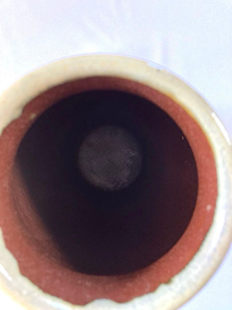 【まとめ売り4点】美品　花瓶　砥部焼　益子焼　茶道　陶器