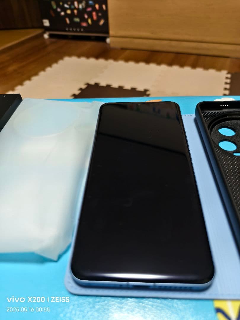 Xiaomi 14 Ultra 16/512GB Simフリーバッテリー99%