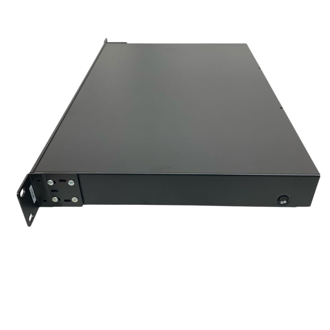 【動作良好品】TOA WD-1810 ワイヤレスアンテナ混合分配器　①