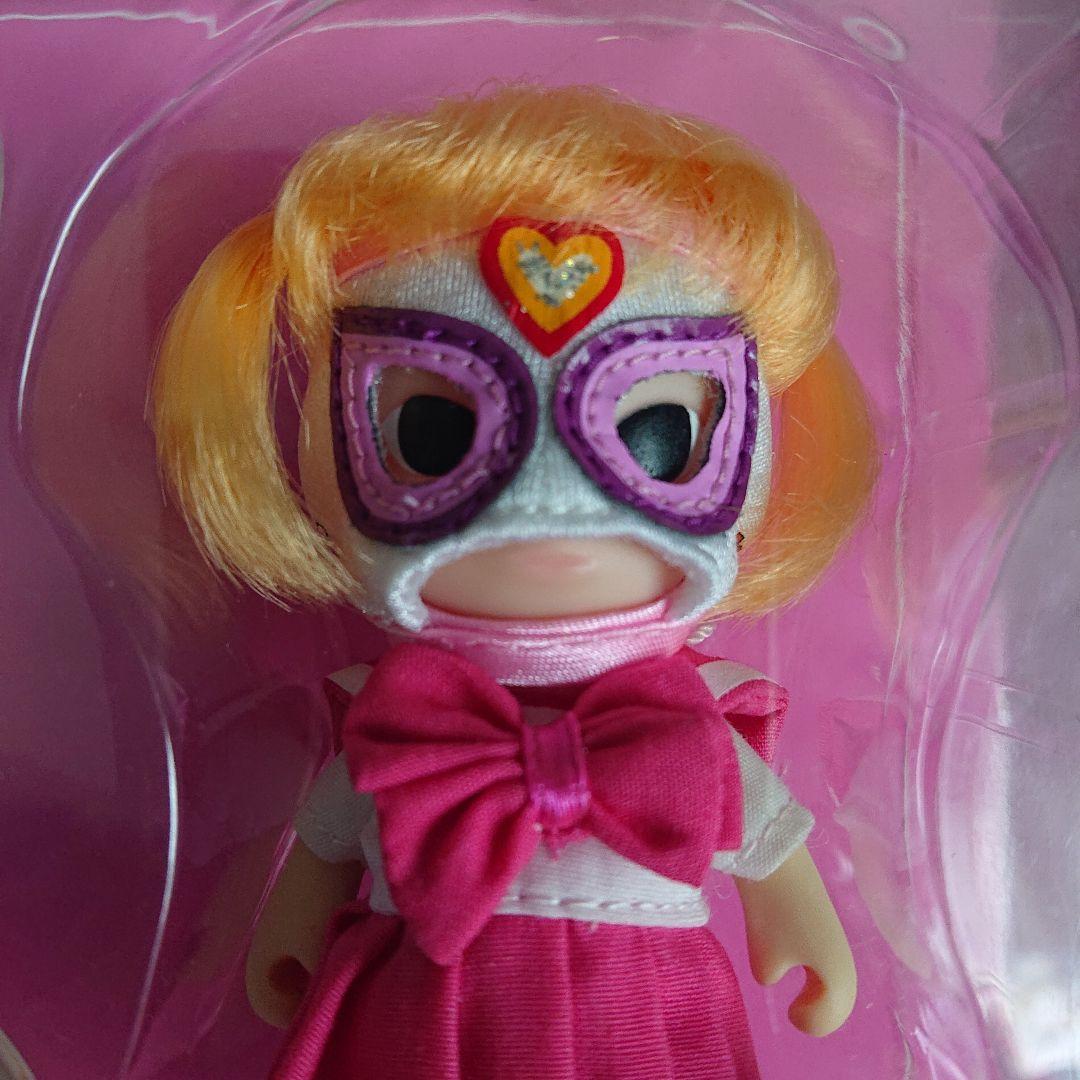 セキグチ 豆 momoko お船ちゃん 人形
