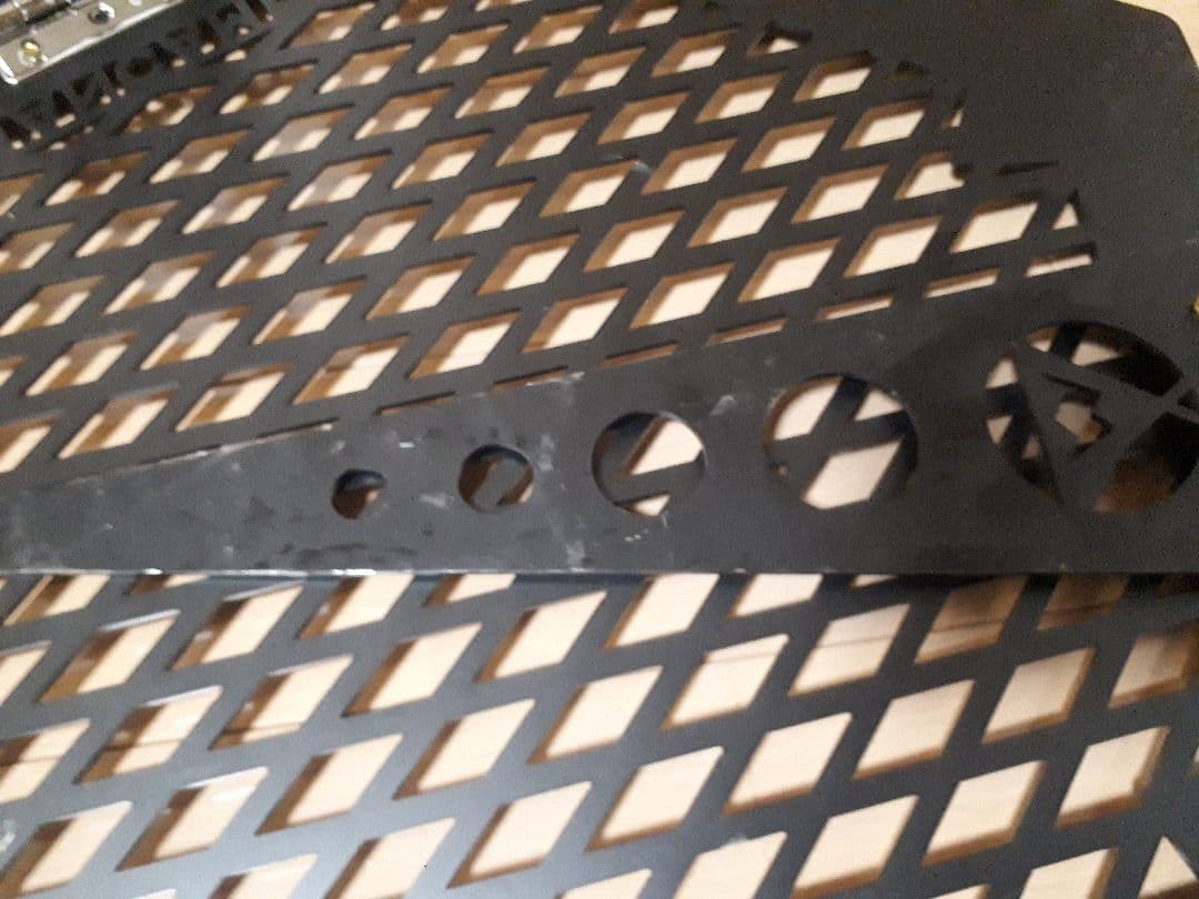 アナキャン メタヘキテ脚長