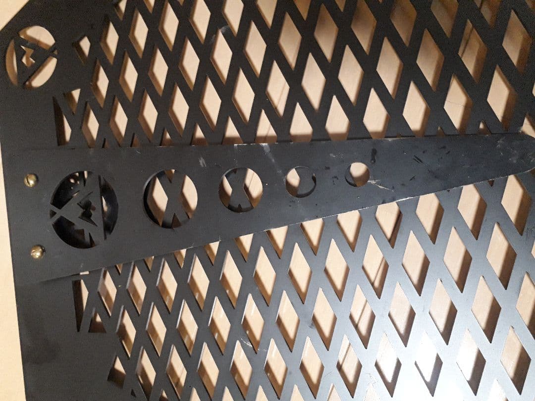 アナキャン メタヘキテ脚長