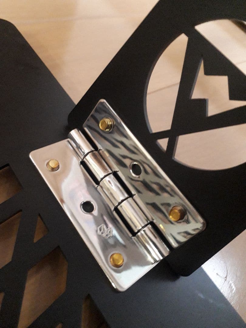 アナキャン メタヘキテ脚長