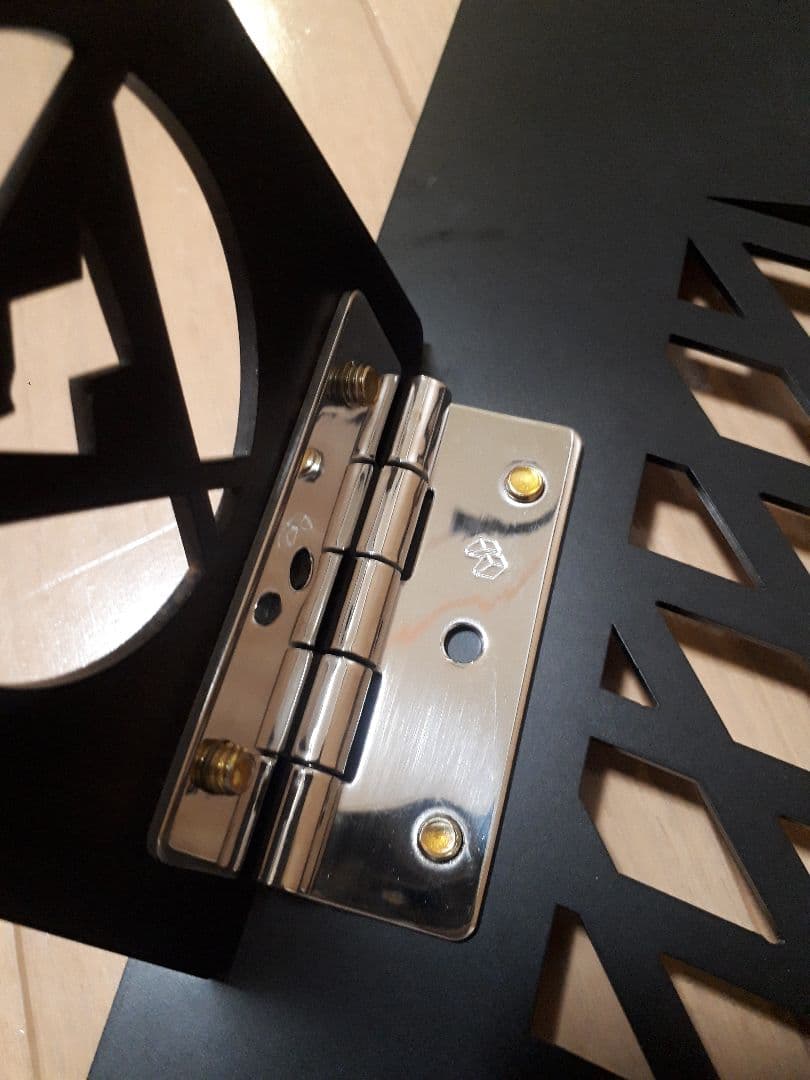 アナキャン メタヘキテ脚長