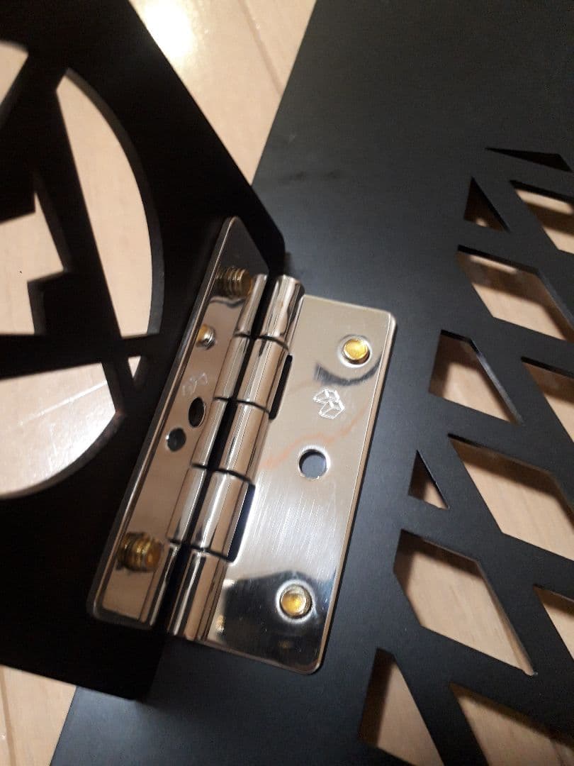 アナキャン メタヘキテ脚長