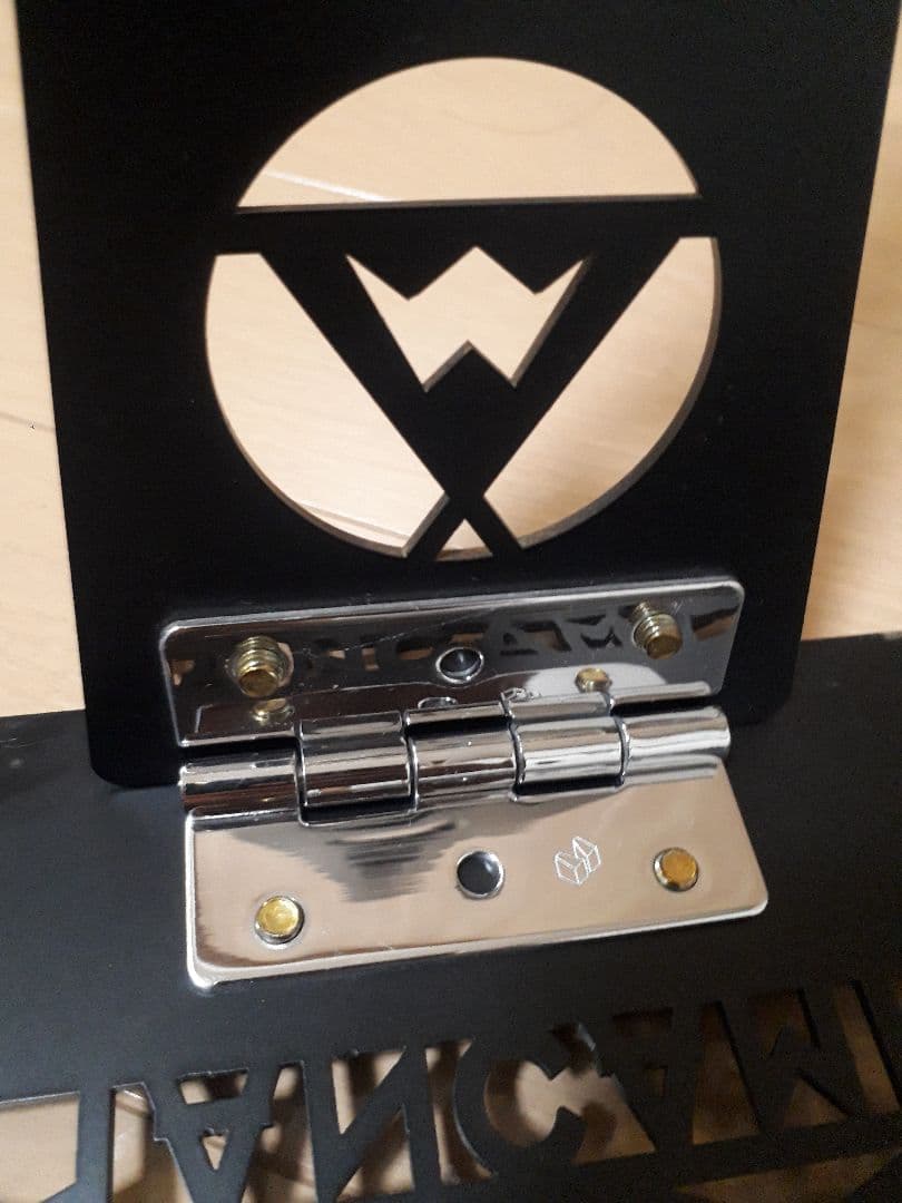 アナキャン メタヘキテ脚長