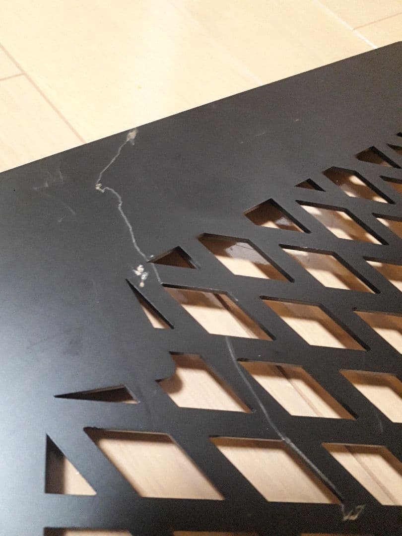 アナキャン メタヘキテ脚長