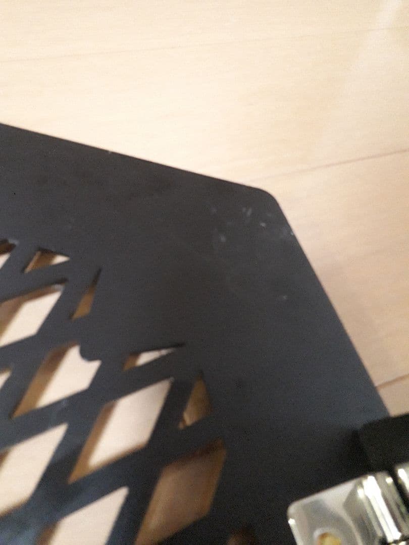 アナキャン メタヘキテ脚長