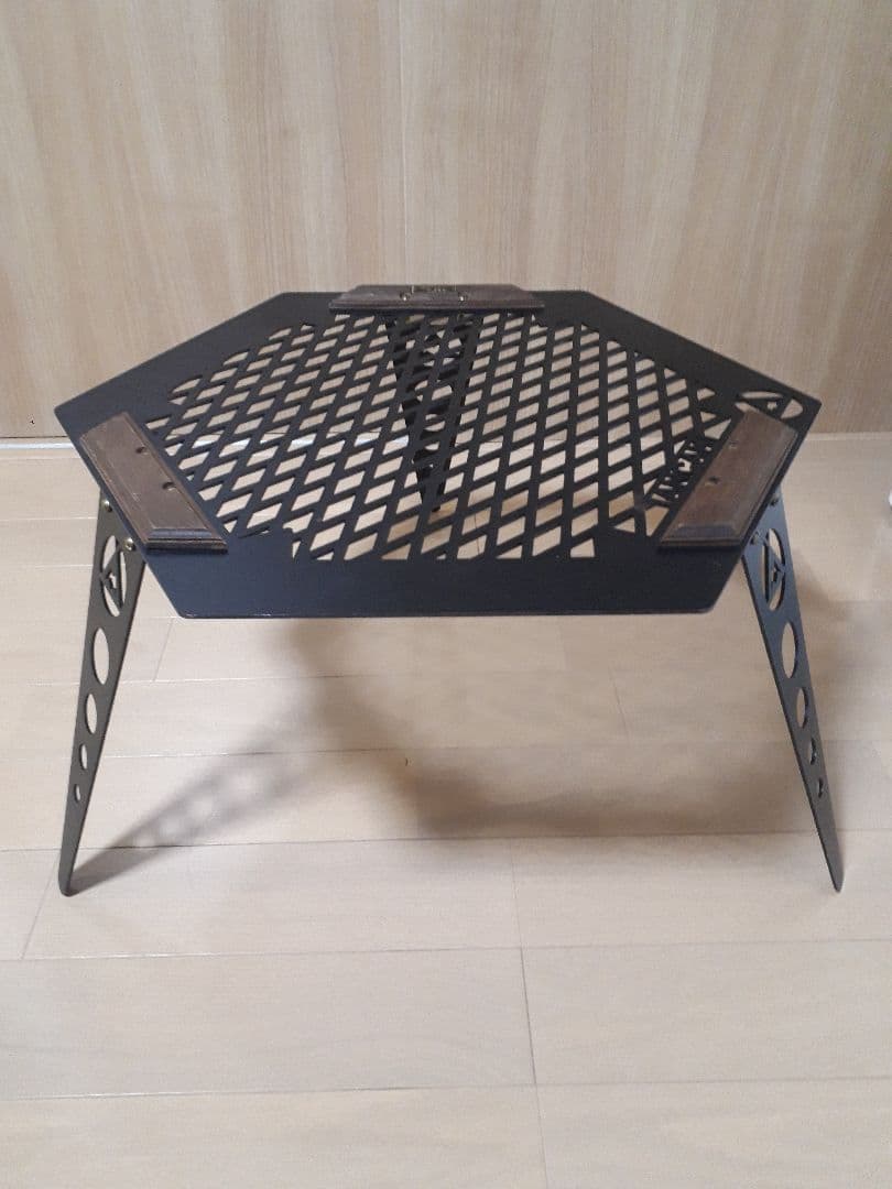 アナキャン メタヘキテ脚長