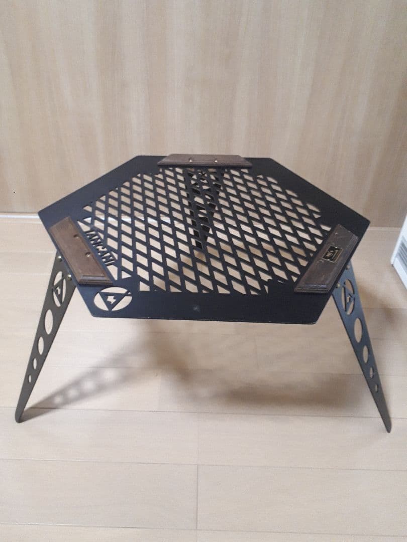 アナキャン メタヘキテ脚長