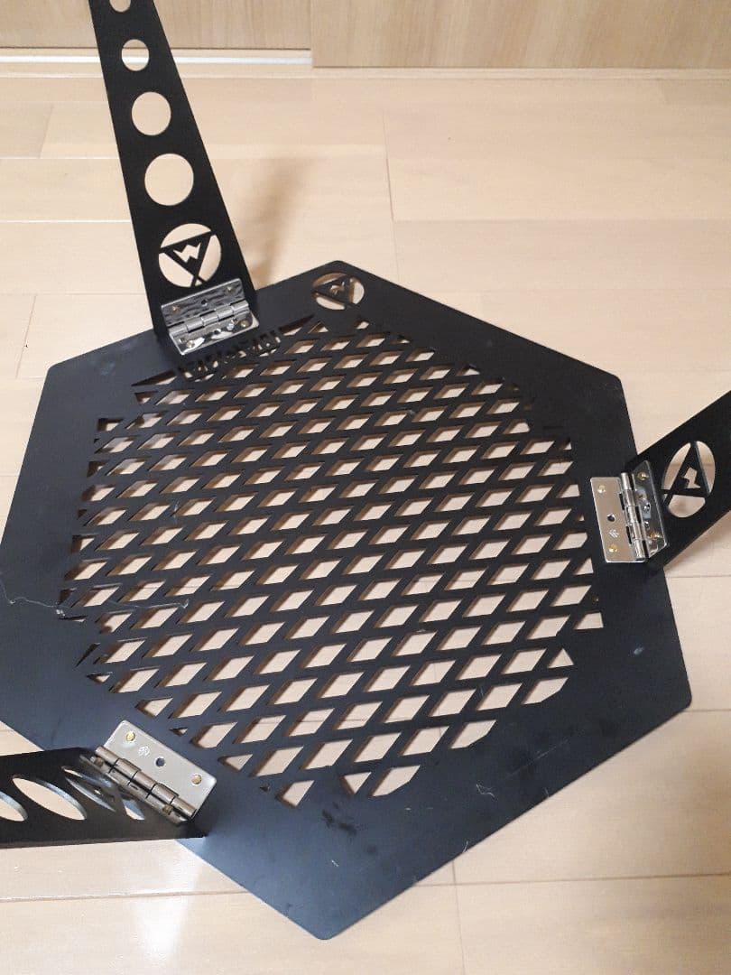 アナキャン メタヘキテ脚長