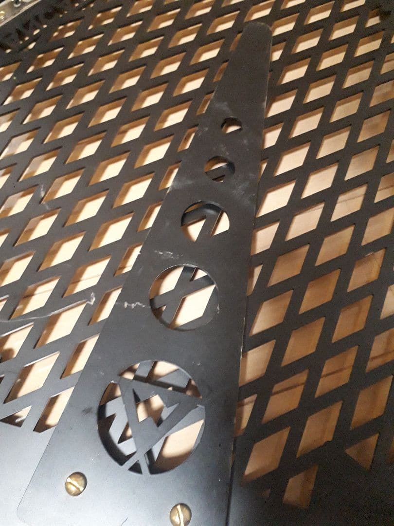 アナキャン メタヘキテ脚長