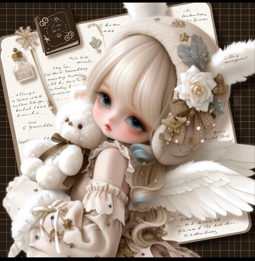 ❤️オーダー製作お受付用　確認用生地一部 356❤️