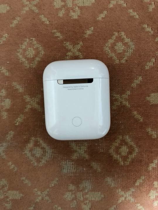 Apple AirPods 充電器のみ(第1世代)