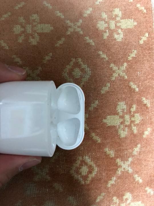 Apple AirPods 充電器のみ(第1世代)