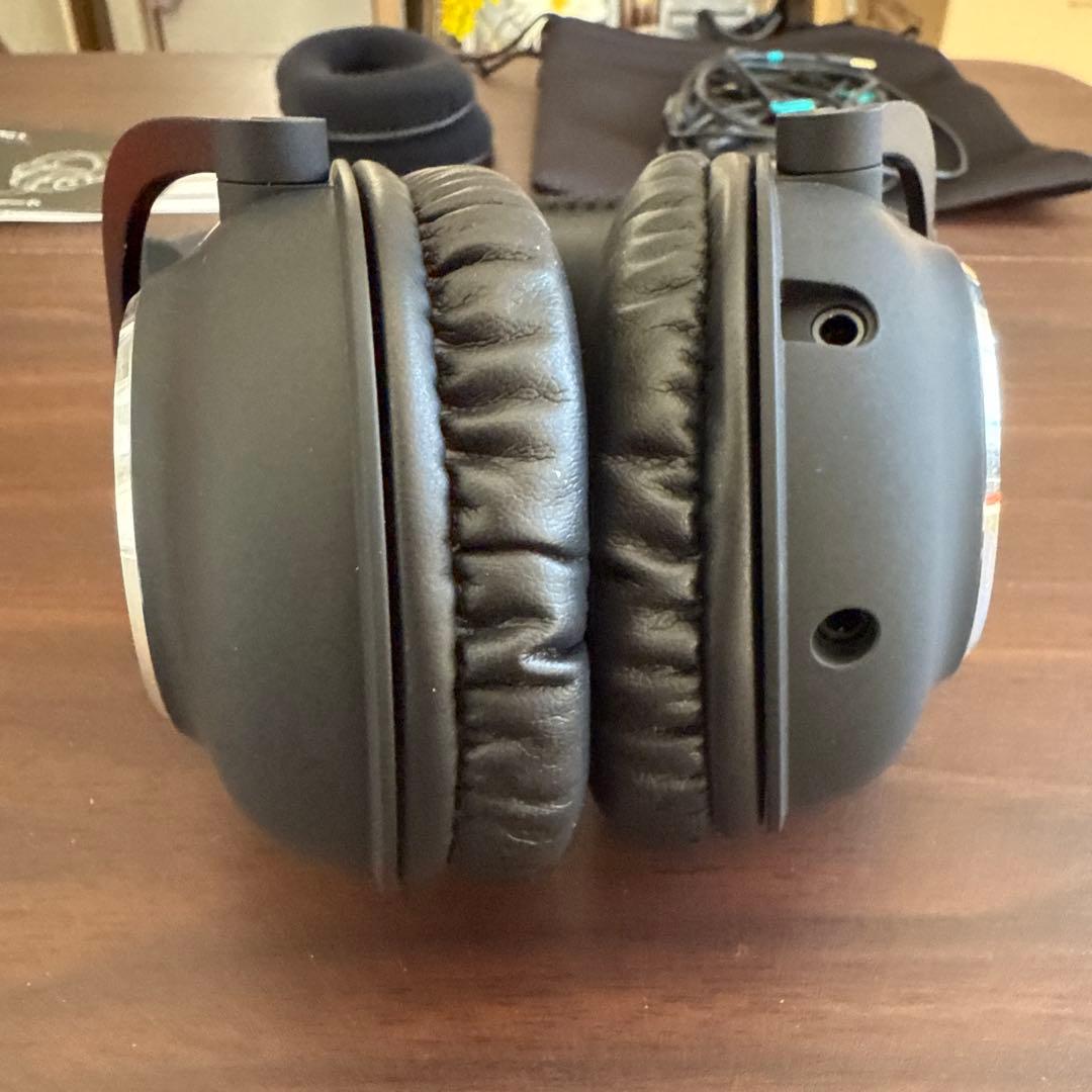 logicool PRO X ゲーミングヘッドセット　 G-PHS-003d