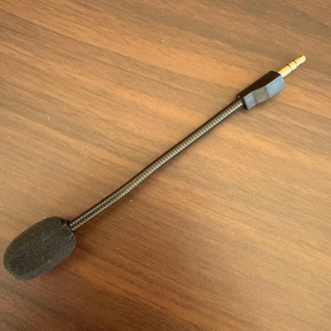 logicool PRO X ゲーミングヘッドセット　 G-PHS-003d